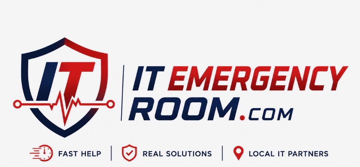 IT Emergency Room